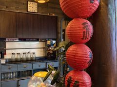 -永安水煮活鱼·仪征菜(仪征奥林匹克店)