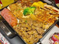 -花禾洋风料理(天元四季城店)