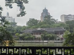 -柳侯公园
