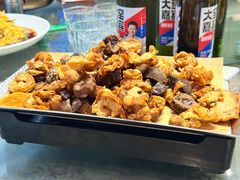 -嘎吧锅私家菜馆(联想科技城店)