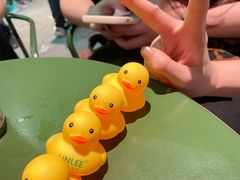 -LINLEE林里·手打柠檬茶(龙岗深铁汇里店)