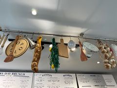 -Alimentari早午餐(安福路店)