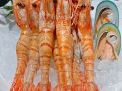 -虹料理·日料放题(悠方店)