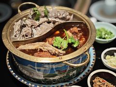 -大白羊蝎子馆(后沙峪山姆店)