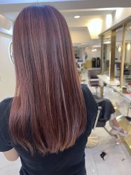 -雅仕 HAIR SALON 美发沙龙