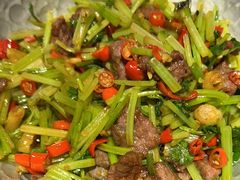 -北京老铺烤鸭(老城根店)