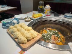 -遇东北林区铁锅炖(南开店)