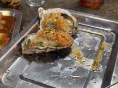 -清真·馬坡二旦烧烤(人生一串拍摄店)