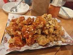 -多宾韩国料理(学衡路店)