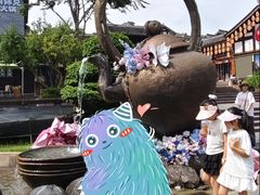 -磁器口古镇