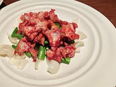 淡糟螺片-紫阳海鲜楼·传承闽味(长乐路总店)