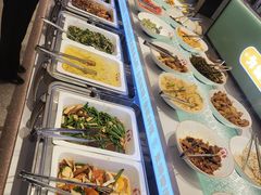 -素满香·全民食养自助(长宁龙之梦店)