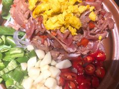 -徽三说·土徽菜·中国徽菜连锁品牌(一中店)