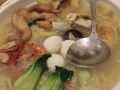 -金时代顺风大酒店(金山店)