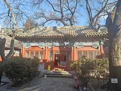 -贤良祠