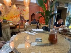 -多哥水傣味餐厅(司马巷店)