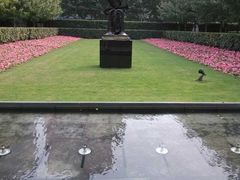 景点-静安雕塑公园