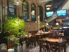 大堂-宝翠花园餐厅(沙湖店)