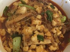 -刘信牛羊肉小炒泡馍(回民街店)