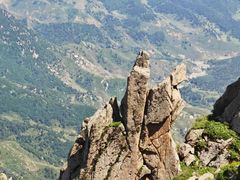 -芦芽山旅游度假区