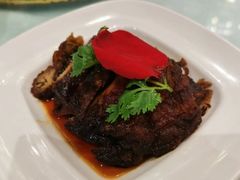 本帮熏鱼-丰收日(五角场店)