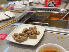 -海底捞火锅(铂澜大象城店)