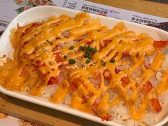 -Sushi Love 创意寿司(丽影广场店)