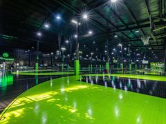 -86运动篮羽综合馆(殷家林旗舰店)