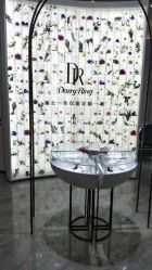 -DR钻戒(杭州星光大道店)