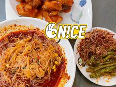 -春花民族美食(佳木斯总店)