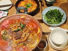 -米店·云南菜(南门店)