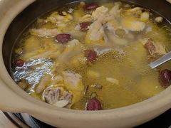 -楠波炭炉鸡煲馆(桥北店)