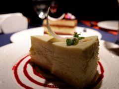 芝士蛋糕-ZHAO赵·牛扒坊(仁和新城店)
