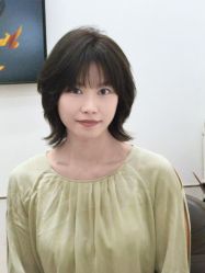 -YESIDO椰岛造型烫发染发