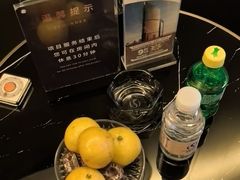 -华夏良子·足道SPA艾灸(金皇大厦店)