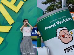 -东莞松山湖万象汇