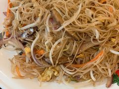 大良炒米粉-正德顺順德雙皮奶(中信店)