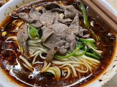 -武胜段记猪肝面(卓锦城店)