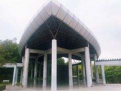 -华南师范大学(广州大学城校区)