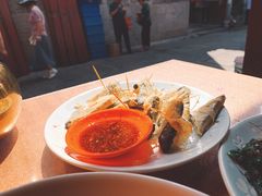 -高淳老街土菜馆(迎薰门店)