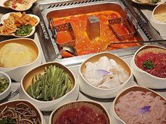 -海底捞火锅(漫乐城夜宵主题店)