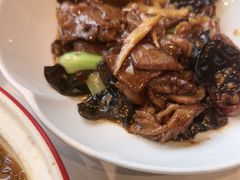 -大鸭梨烤鸭(金色漫香店)
