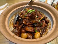 -浔庐餐厅•江西老字号•九江菜(南湖国际店)