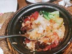 -鸽味轩·粤菜小馆(高楼门总店)