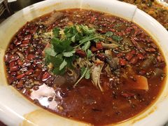 毛血旺-旭龙鱼头王(航华店)