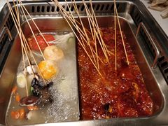 -闵四遵义羊肉粉(朝外大街店)