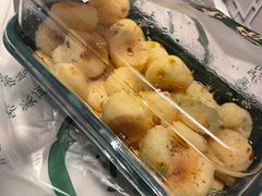 -泸溪河桃酥(西直门凯德店)