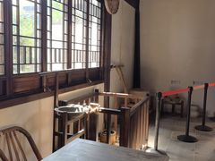-东山雕花楼