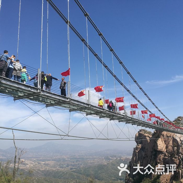 河北黃金寨原生態旅遊風景區圖片-北京自然風光-大眾點評網