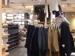 -MUJI无印良品(大唐西市店)